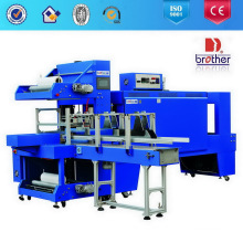 Auto Sleeve Sealing & Shrinking Packager